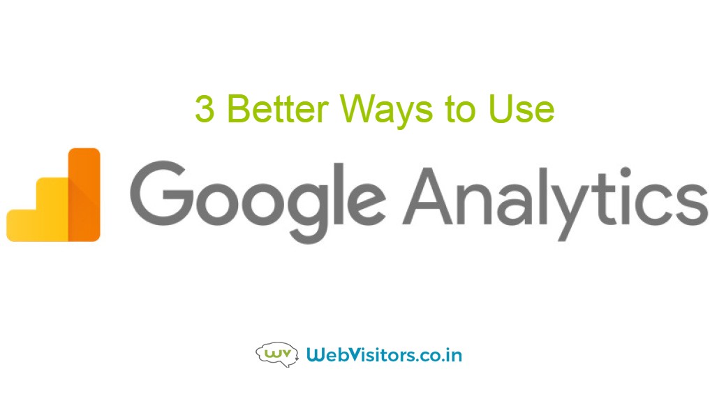 Best-way-Google-Analytics-Report